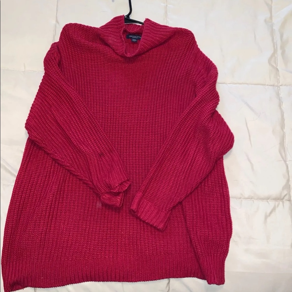 American eagle sweater